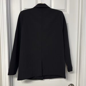 Old Navy Taylor Relaxed Suit Blazer